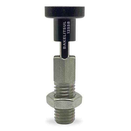 POSICIONADOR INDEXADOR H717-CNK INOX COM TRAVA  12555 