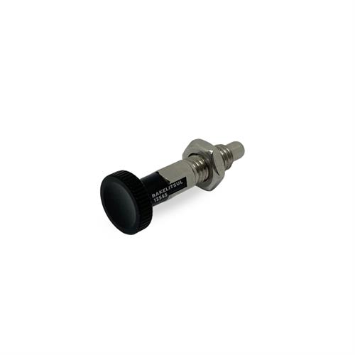 POSICIONADOR INDEXADOR H717-CNK INOX COM TRAVA  12555 