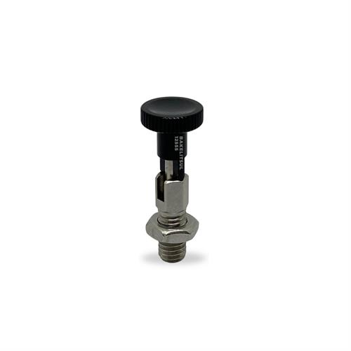 POSICIONADOR INDEXADOR H717-CNK INOX COM TRAVA  12555 