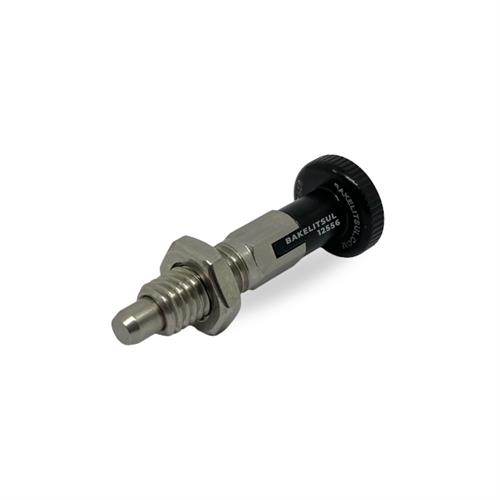 POSICIONADOR INDEXADOR H717-CNK INOX COM TRAVA  12555 