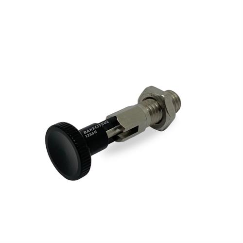 POSICIONADOR INDEXADOR H717-CNK INOX COM TRAVA  12555 