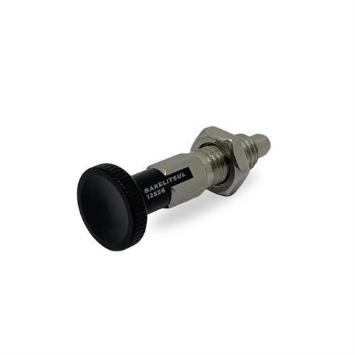 POSICIONADOR INDEXADOR H717-CNK INOX COM TRAVA  12555 