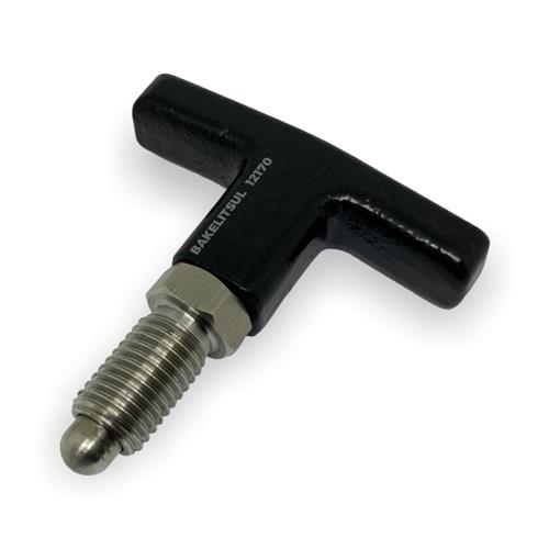 POSICIONADOR INDEXADOR H817.4A ALÇA T SEM PORCA 12167 F3 09239 