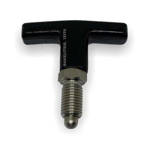 POSICIONADOR INDEXADOR H817.4A ALÇA T SEM PORCA 12167 F3 09239 