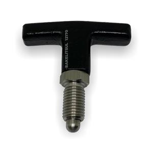 POSICIONADOR INDEXADOR H817.4A ALÇA T SEM PORCA 12167 F3 09239 