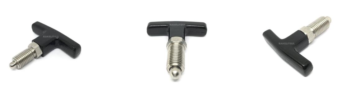 POSICIONADOR INDEXADOR H817.4A ALÇA T SEM PORCA 12167 F3 09239 