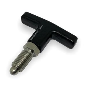 POSICIONADOR INDEXADOR H817.4A ALÇA T SEM PORCA 12167 F3 09239 