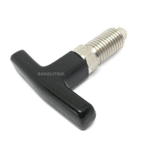 POSICIONADOR INDEXADOR H817.4A ALÇA T SEM PORCA 12167 F3 09239 