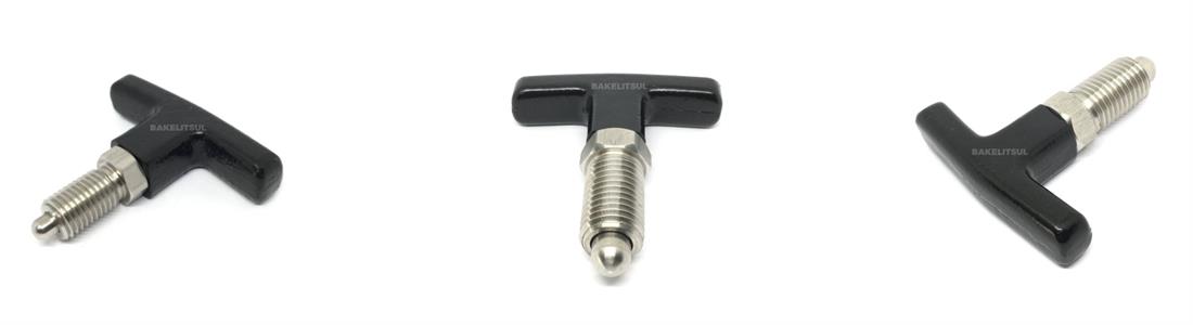 POSICIONADOR INDEXADOR H817.4A ALÇA T SEM PORCA 12167 F3 09239 