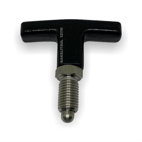 POSICIONADOR INDEXADOR H817.4A ALÇA T SEM PORCA 12167 F3 09239 