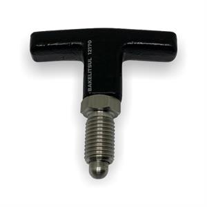 POSICIONADOR INDEXADOR H817.4A ALÇA T SEM PORCA 12167 F3 09239 