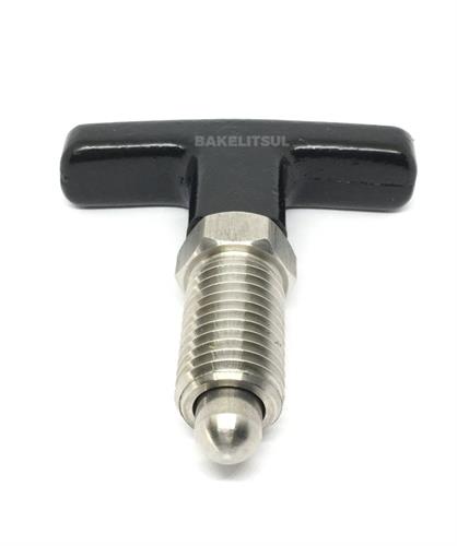 POSICIONADOR INDEXADOR H817.4A ALÇA T SEM PORCA 12167 F3 09239 
