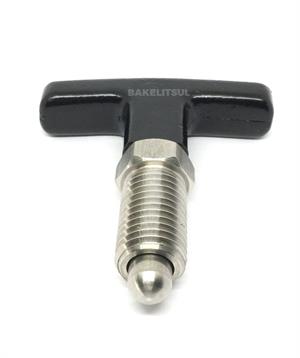 POSICIONADOR INDEXADOR H817.4A ALÇA T SEM PORCA 12167 F3 09239 
