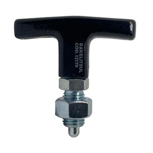 POSICIONADOR INDEXADOR H817.4A ALÇA T COM PORCA 12179 F3 09251