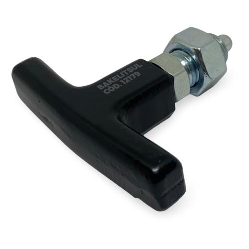 POSICIONADOR INDEXADOR H817.4A ALÇA T COM PORCA 12179 F3 09251 