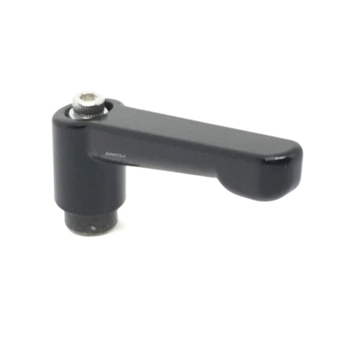 AJUSTADOR ALAVANCA TRAVA METÁLICA MINI ROSCA INTERNA 02242 