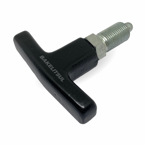 POSICIONADOR INDEXADOR H817.4A ALÇA T MÉTRICO FINO SEM PORCA 12173 F3 09245 