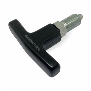 POSICIONADOR INDEXADOR H817.4A ALÇA T MÉTRICO FINO SEM PORCA 12173 F3 09245 