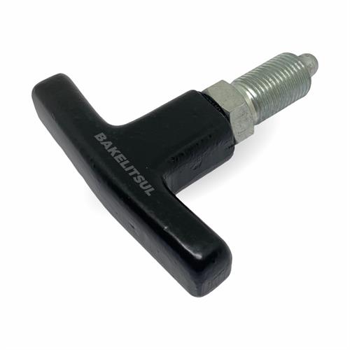 POSICIONADOR INDEXADOR H817.4A ALÇA T MÉTRICO FINO SEM PORCA 12173 F3 09245 