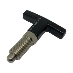 POSICIONADOR INDEXADOR H817.4A ALÇA T MÉTRICO FINO SEM PORCA 12173 F3 09245 