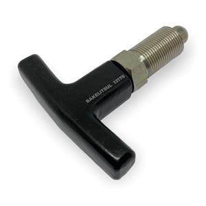 POSICIONADOR INDEXADOR H817.4A ALÇA T MÉTRICO FINO SEM PORCA 12173 F3 09245 