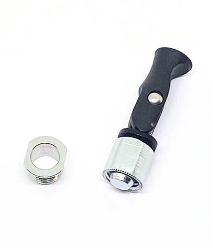 POSICIONADOR INDEXADOR MINI PARA CHAPAS 0,8 A 3,2mm 12567 