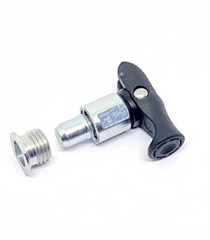 POSICIONADOR INDEXADOR MINI PARA CHAPAS 0,8 A 3,2mm 12567 