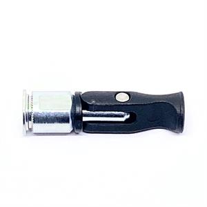 POSICIONADOR INDEXADOR MINI PARA CHAPAS 0,8 A 3,2mm 12567 
