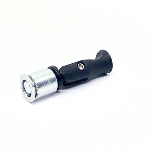 POSICIONADOR INDEXADOR MINI PARA CHAPAS 0,8 A 3,2mm 12567 