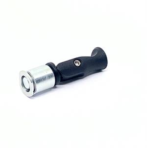 POSICIONADOR INDEXADOR MINI PARA CHAPAS 0,8 A 3,2mm 12567 