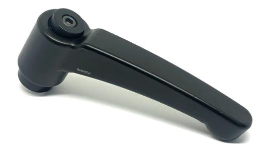 AJUSTADOR ALAVANCA TRAVA METÁLICA ROSCA INTERNA AJ-G2 09346 F3 04904