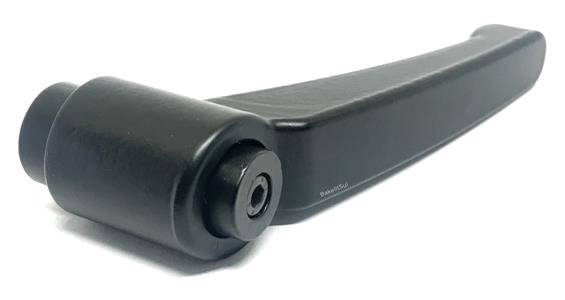 AJUSTADOR ALAVANCA TRAVA METÁLICA ROSCA INTERNA AJ-G2 09346 F3 04904 