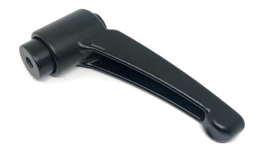 AJUSTADOR ALAVANCA TRAVA METÁLICA ROSCA INTERNA AJ-G2 09346 F3 04904 