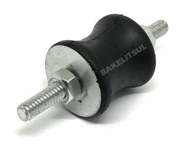 PÉ NIVELADOR TIPO COXIM 04587 