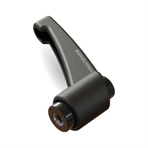 AJUSTADOR ALAVANCA TRAVA PLÁSTICA ROSCA INTERNA 09325 