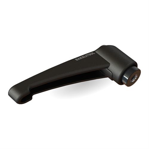 AJUSTADOR ALAVANCA TRAVA PLÁSTICA ROSCA INTERNA 09325 