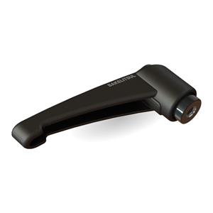 AJUSTADOR ALAVANCA TRAVA PLÁSTICA ROSCA INTERNA 09325 