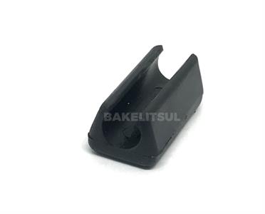 PÉ NIVELADOR R2 DE ENCAIXE PARA TUBO 03550 