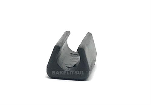 PÉ NIVELADOR R2 DE ENCAIXE PARA TUBO 03550 