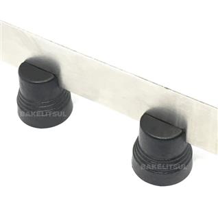 PÉ NIVELADOR PARA CHAPA DE AÇO 12090 