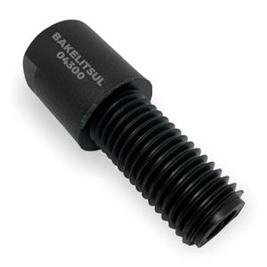 PÉ NIVELADOR BASE REDONDA 04300 