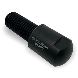 PÉ NIVELADOR BASE REDONDA 04300 