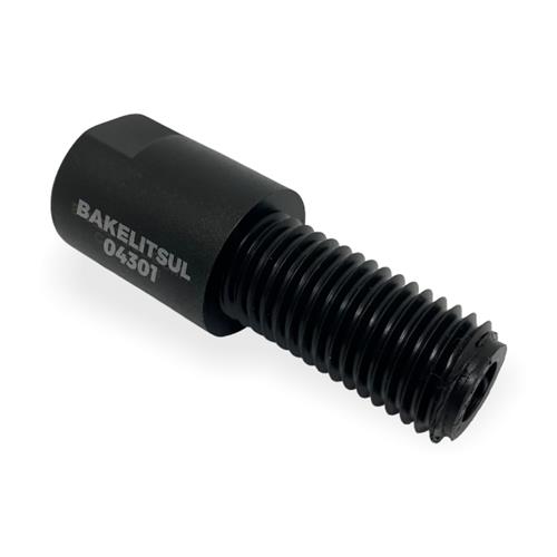 PÉ NIVELADOR BASE RETA 04301 