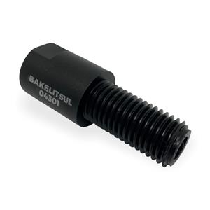 PÉ NIVELADOR BASE RETA 04301 