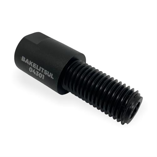 PÉ NIVELADOR BASE RETA 04301 