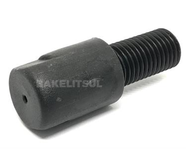 PÉ NIVELADOR BASE RETA 04301 