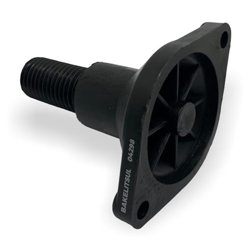 PÉ NIVELADOR BASE ELIPSE 04298 