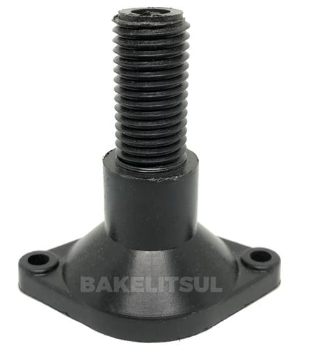 PÉ NIVELADOR BASE ELIPSE 04298 