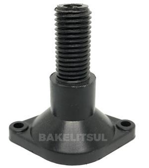 PÉ NIVELADOR BASE ELIPSE 04298 