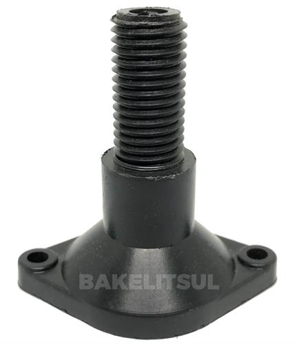 PÉ NIVELADOR BASE ELIPSE 04298 